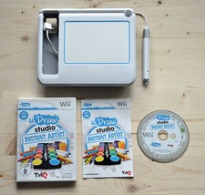 Wii - uDraw Studio: Instant