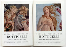 tutta la pittura del