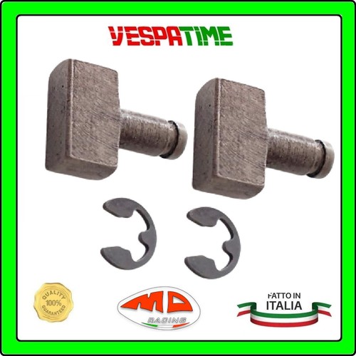 Kit due pattini - due,