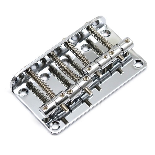 Bass hardtail bridge selle - bass,