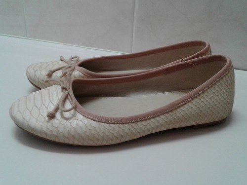 Ballerine zara bambina - ballerine, stampa