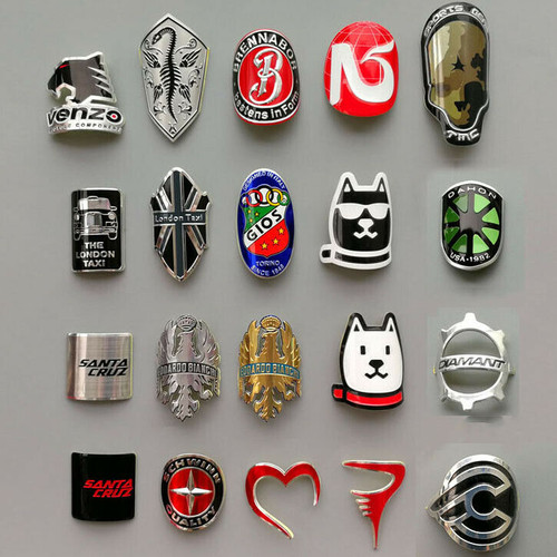 Tubo emblema ciclismo fai - , da