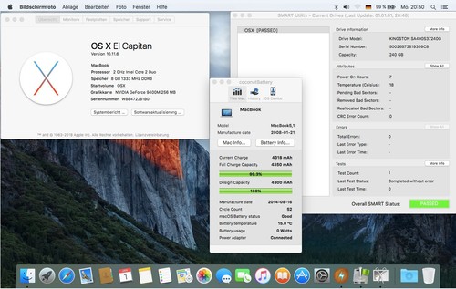 Apple macbook intel - macbook,