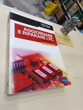 Aggiornare e riparare i PC