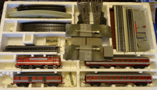 LIMA  .  COFFRET CAPITOLE 