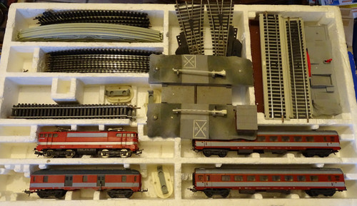 Lima coffret capitole - capitole,