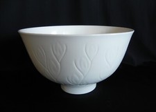 Royal Copenhagen WHITE FOOTED