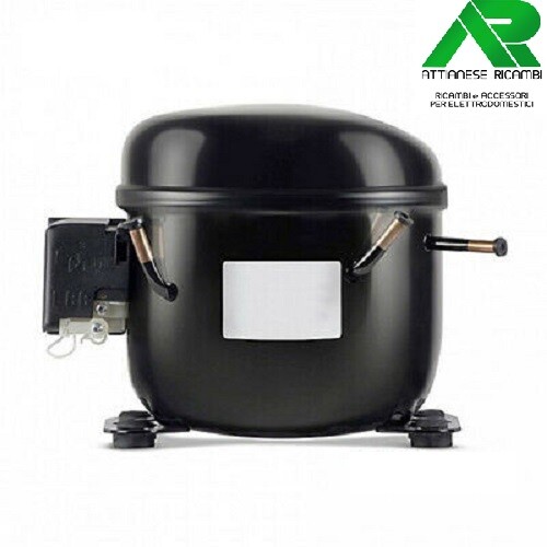 Compressore ermetico - compressore,