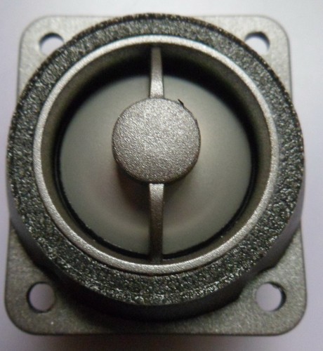Tweeter infinity il60 - tweeter,