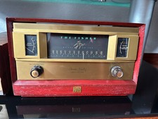 The Fisher * FM-X * Serie