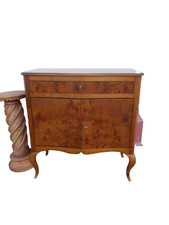 ANTICA CREDENZINA MOBILETTO INGRESSO 90X44CM