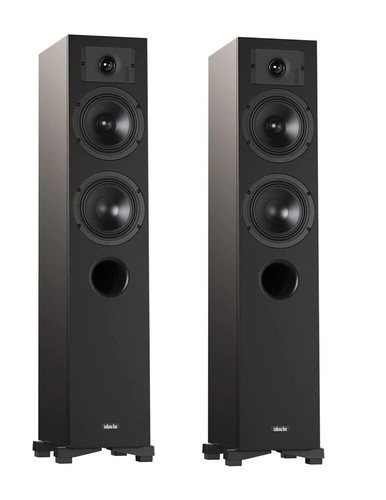 Indiana line diva black - indiana,