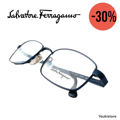 Salvatore ferragamo occhiali - ferragamo,