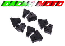 KIT PARASTRAPPI RUOTA POSTERIORE Yamaha XT 660 R/X 2004 2005 2006 2007 2008 2009