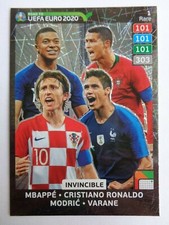 PANINI ADRENALYN XL ROAD to