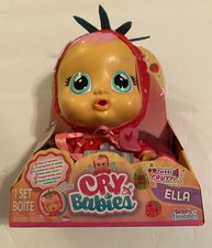CRY BABIES Tutti Frutti Ella