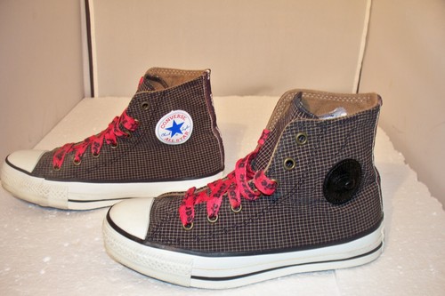 Vintage made usa converse - made, in