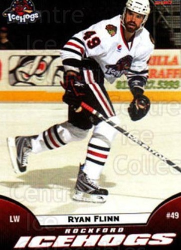 2009 rockford ice hogs 16 - ice,