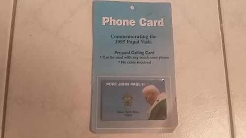 Scheda telefonica nuova - , in