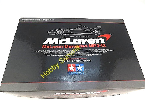Kit modellino hakkinen fuori - modellino,
