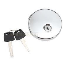 Tappo serbatoio blocchetto