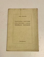 GIOVANNI FATTORI SILVESTRO