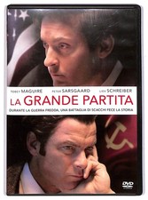 EBOND La Grande Partita DVD