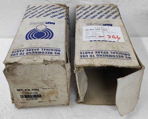 Filtri cu250a10n filter - mp,