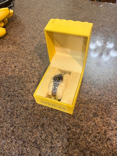 Orologio donna invicta pro - da,