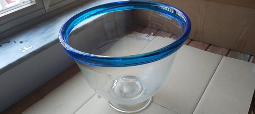 Grande vaso vetro murano - grande,