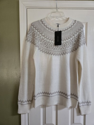 Zara man pullover sweater - zara, man's