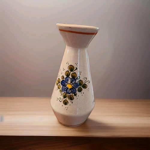 Vaso ceramica deruta italy - ceramica,