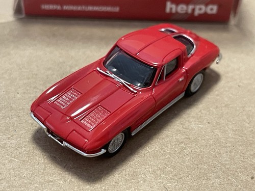 Herpa 02168 1 - herpa, 1:87