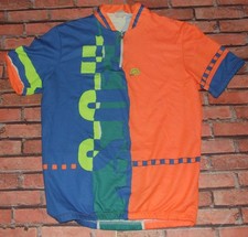 TRO MAGLIA SHIRT MAILLOT BICI