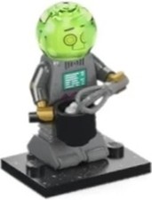 LEGO® Set col26-9 - Robot