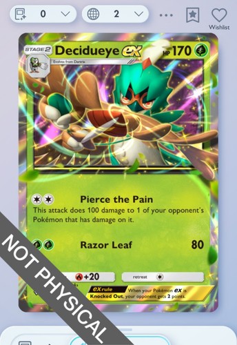 Pokemon tcg pocket - pokemon,