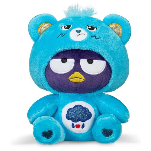 Care bears sanrio badtz - care, badtz-maru