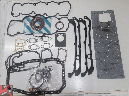 Kit guarnizioni serie - guarnizioni,