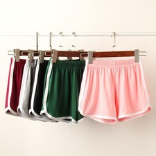 Pantaloncini sportivi da donna