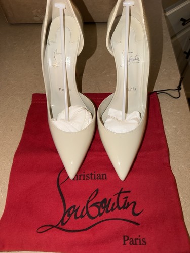 Christian louboutin iriza 100 - louboutin,