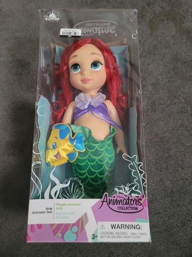 Disney animators collection - disney,