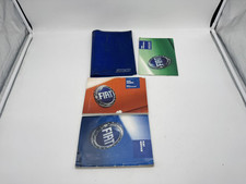 LIBRETTO USO E MANUTENZIONE