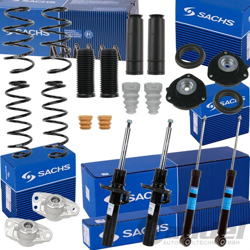 Sachs serie assetto - serie, sportivo