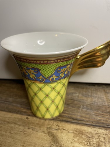 Versace rosenthal russian - versace, "russian