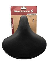 Sella bici Blackburn Plush