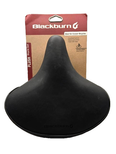 Blackburn plush cruiser - plush,