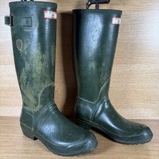 Stivali di gomma vintage