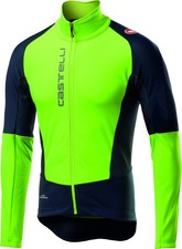 Giacca Castelli Mortirolo V