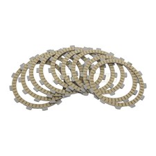 Kit lamelle frizione per BMW