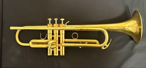 Tromba tradizionale schilke - tromba, bb